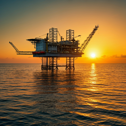 Oil & Gas