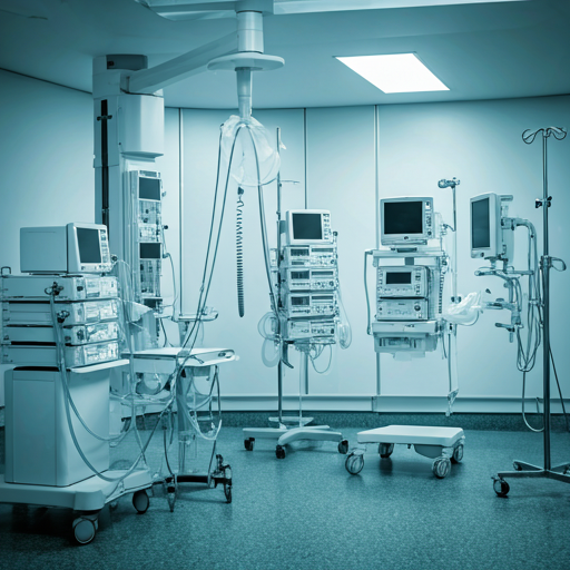 Medical & Healthcare