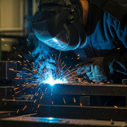Welding & Fabrication
