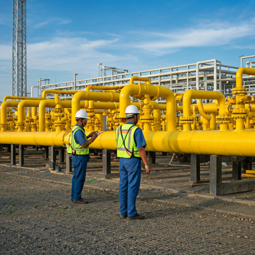 GEF engineers