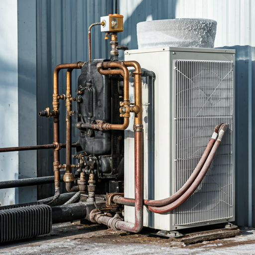 Refrigerants